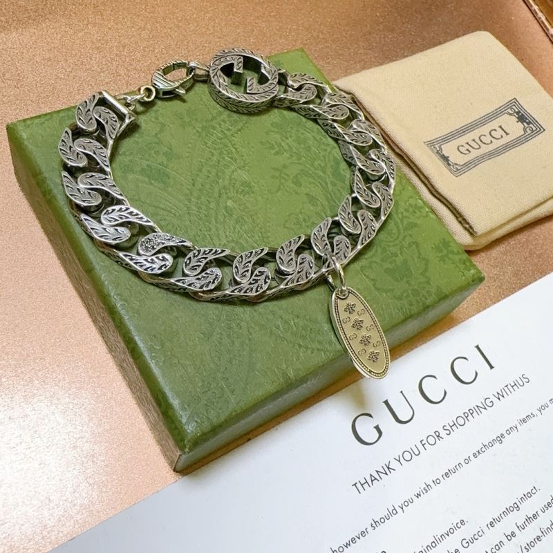 Gvc*1 bracelets